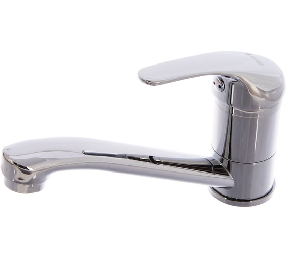 Смеситель для кухни/умывальника GROSS AQUA Mini 3210213C-15 G0109