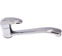 Смеситель для кухни GROSS AQUA Elegance 3509500С-G0146