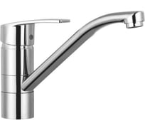 Смеситель для кухни GROSS AQUA Nord 3509514C-G0147