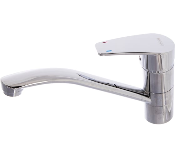 Смеситель для кухни GROSS AQUA Nord 3509514C-G0147