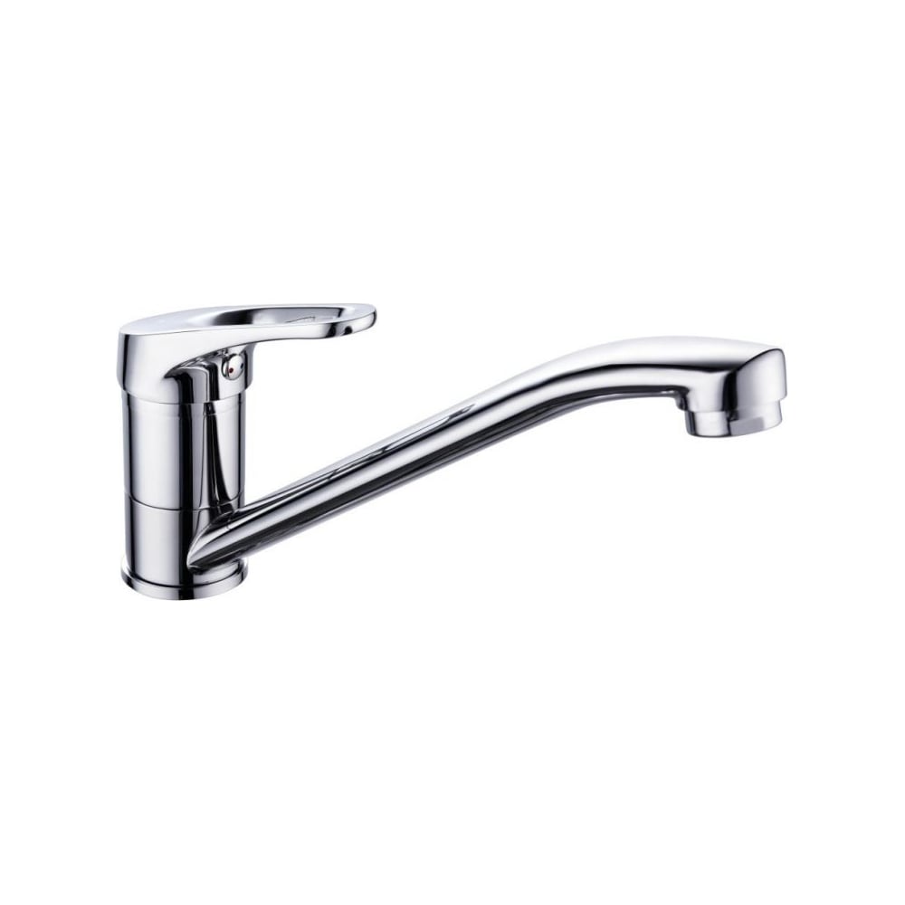 Смеситель для кухни GROSS AQUA Base 3210258С-G0110 - выгодная цена ...