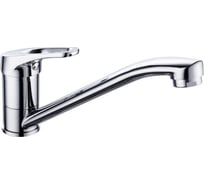 Смеситель для кухни GROSS AQUA Base 3210258С-G0110