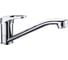 Смеситель для кухни GROSS AQUA Base 3210258С-G0110 1