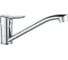 Смеситель для кухни GROSS AQUA Alfa 3210313C-G0110 1