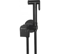 Смеситель с гигиеническим душем GROSS AQUA Bidet Evo встраиваемый GA042602MB