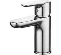 Смеситель для умывальника GROSS AQUA Space 6515288С