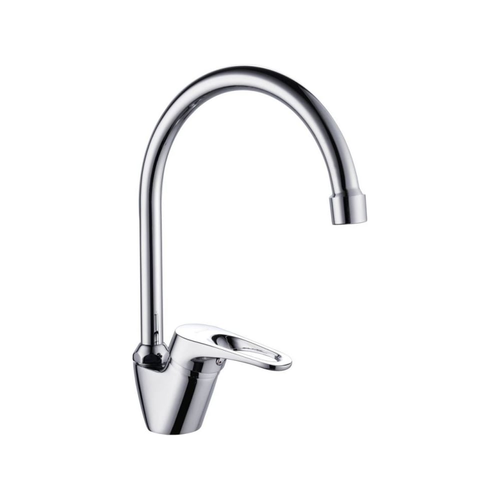 Смеситель для кухни GROSS AQUA Base 3205258С-В01 - выгодная цена ...