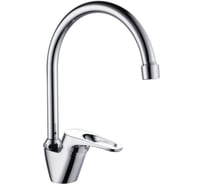Смеситель для кухни GROSS AQUA Base 3205258С-В01