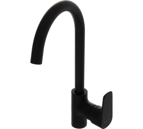 Смеситель для кухни GROSS AQUA Evo 3118297MB-В02