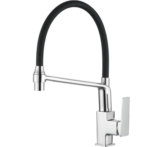 Смеситель для кухни Ledeme L4078-2 808311