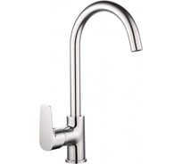 Смеситель для кухни GROSS AQUA Evo 3243297С-В02