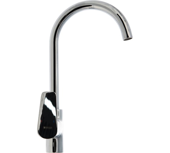 Смеситель для кухни GROSS AQUA Evo 3243297С-В02
