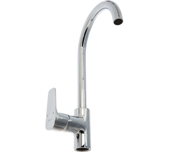 Смеситель для кухни GROSS AQUA Evo 3243297С-В02