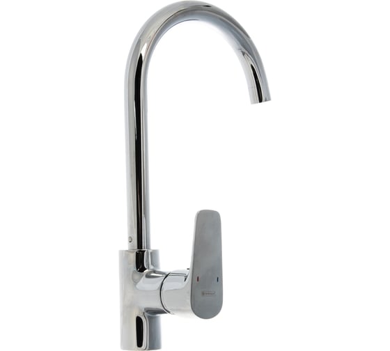 Смеситель для кухни GROSS AQUA Evo 3243297С-В02