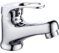 Смеситель для умывальника GROSS AQUA Base 6238258C