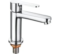 Смеситель моно, без смешивания Ledeme латунь L4795 65629