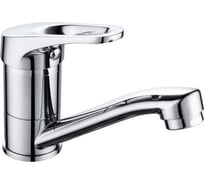 Смеситель для кухни GROSS AQUA Base 3210258С-15 G0109