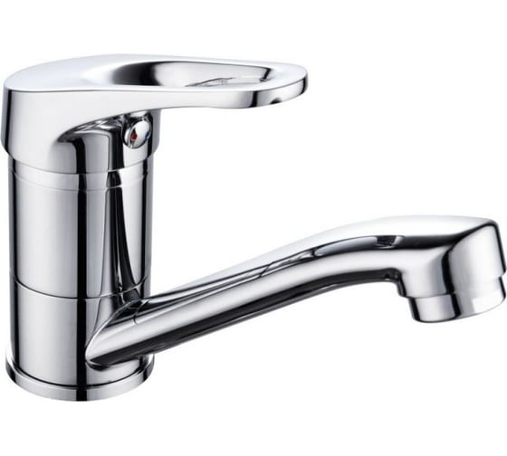 Смеситель для кухни GROSS AQUA Base 3210258С-15 G0109 1