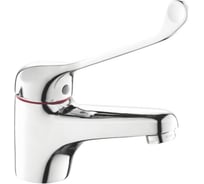 Хирургический смеситель для умывальника GROSS AQUA Professional 6546509С