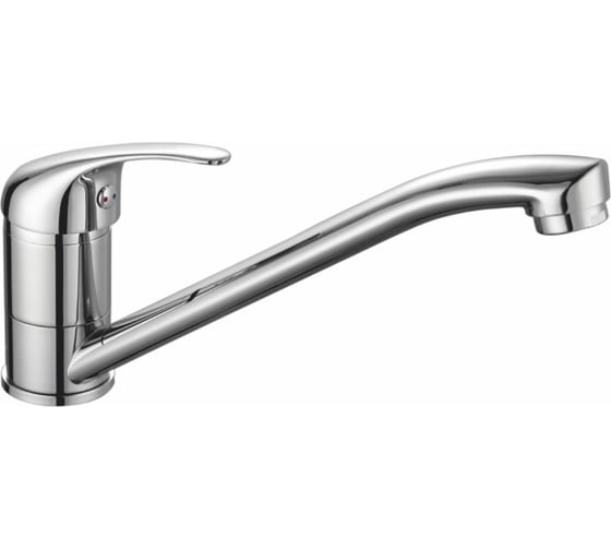 Смеситель для кухни GROSS AQUA Mini 3210213C-G0110 1