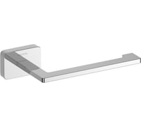 Бумагодержатель Aquatek ЛИБРА AQ4308CR 00000135586