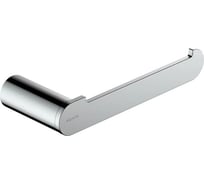 Бумагодержатель Aquatek ЛИРА AQ4408CR 00000135620
