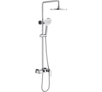 Душевая система Aquatek БЕТТА AQ2140CR 00000135132