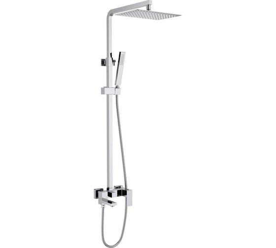Душевая система Aquatek ЛИБРА AQ2640CR 00000135332