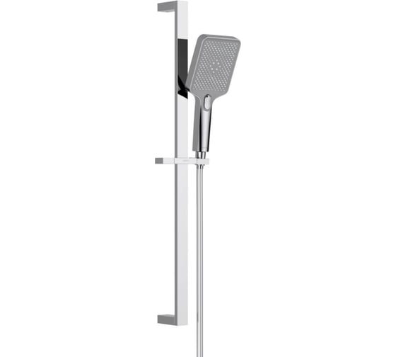 Душевой гарнитур Aquatek ЛИБРА 3jet 68 см AQ2019CR 00000135406 1