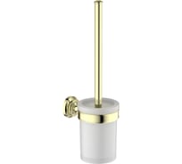 Ершик Aquatek КЛАССИК полированное золото AQ4510PG 00000135666