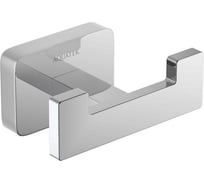 Крючок Aquatek ЛИБРА двойной AQ4302CR 00000135578