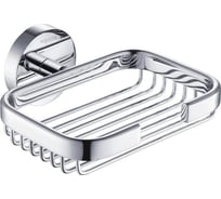 Мыльница Aquatek БЕТТА решетка AQ4633CR 00000135676