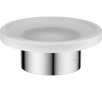 Мыльница Aquatek ЛИРА настольная AQ4426CR 00000135608