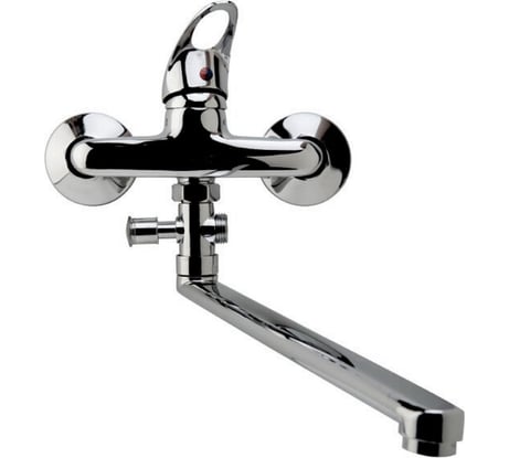 Смеситель для ванны KOMRAD S21-006