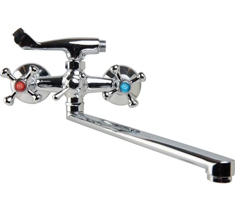 Смеситель для ванны KOMRAD S12-143-1