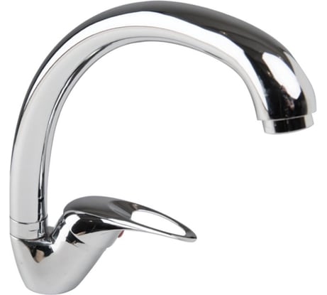 Смеситель для кухни KOMRAD S21-011