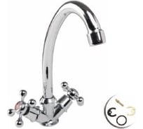 Смеситель для кухни KOMRAD S11-271-K-1