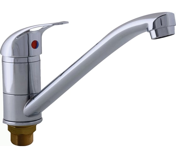 Смеситель для кухни KOMRAD S21-270-21 1