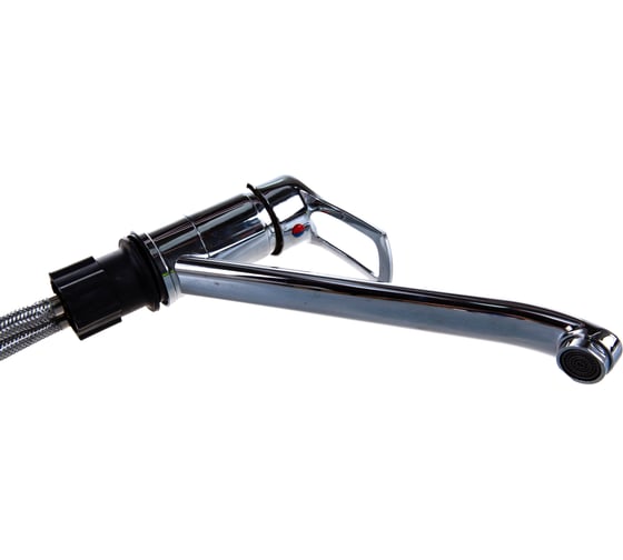 Смеситель для кухни KOMRAD S31-004FBZ-25