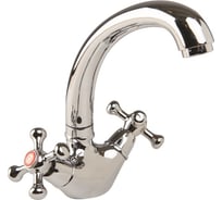 Смеситель для кухни KOMRAD S12-272F-1