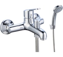 Смеситель для ванны BOOU B8255-3F