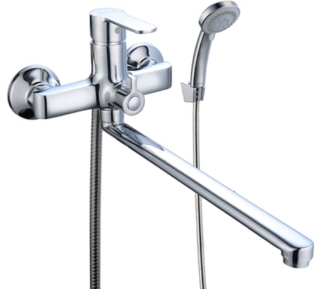 Смеситель для ванны BOOU B8289-18F