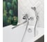 Смеситель для ванны BOOU B8289-18F 2