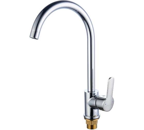 Смеситель для кухни BOOU B8255-28J 1