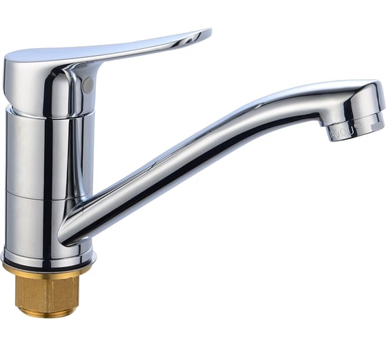 Смеситель для кухни BOOU B8290-14A 1