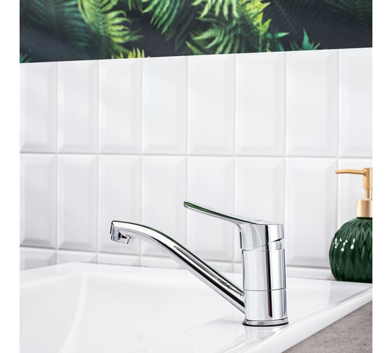 Смеситель для кухни BOOU B8290-14A