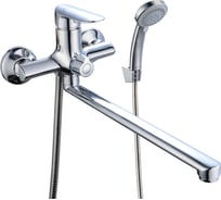 Смеситель для ванны BOOU B8274-18F