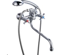 Смеситель для ванны BOOU BA5333-3-B723-C018