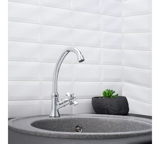 Смеситель для кухни BOOU BA5333-13-B723