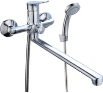 Смеситель для ванны BOOU B8290-18F